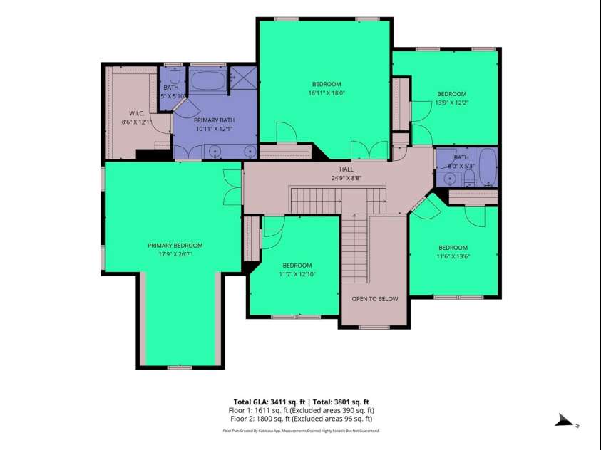 143 Wendover Trace, Mooresville, NC 28117.  MLS# CAR4318038, YatesRealty ID 7006. 