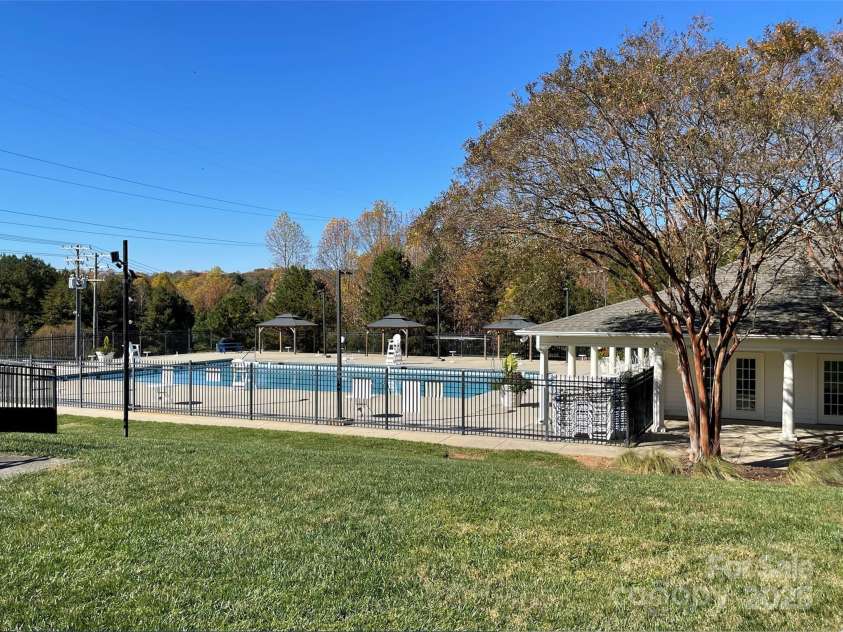 143 Wendover Trace, Mooresville, NC 28117.  MLS# CAR4318038, YatesRealty ID 7006. 