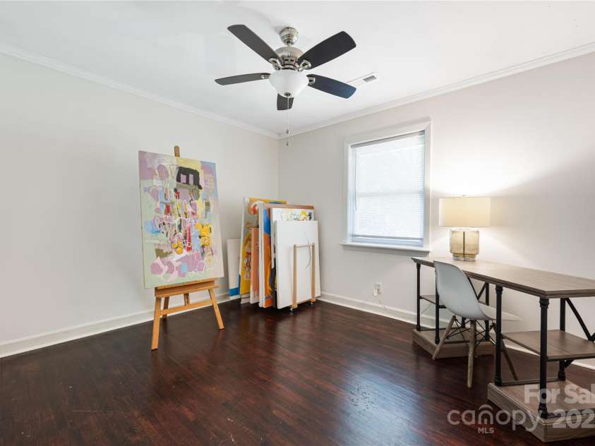 2601 Dora Drive, Charlotte, NC 28215.  MLS# CAR4247903, YatesRealty ID 7006. 