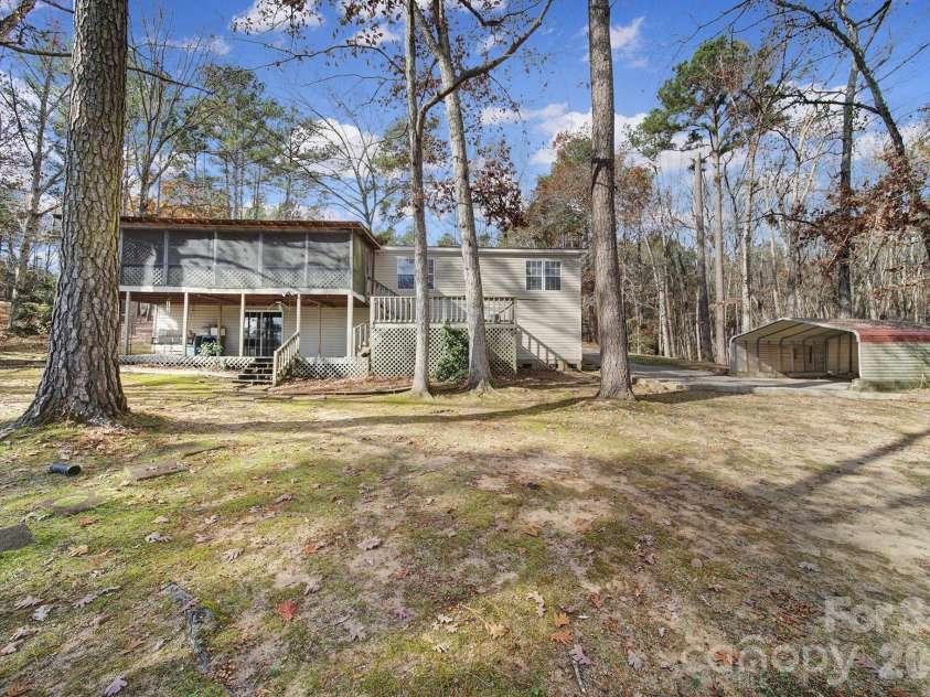 2236 White Heron Road, Liberty Hill, SC 29704.  MLS# CAR4324937, YatesRealty ID 7008. 