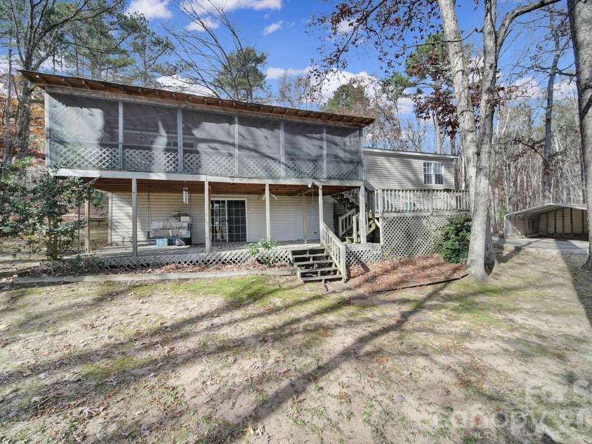 2236 White Heron Road, Liberty Hill, SC 29704.  MLS# CAR4324937, YatesRealty ID 7008. 