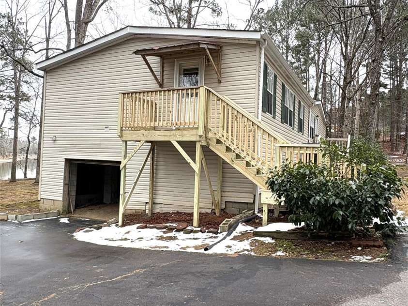 2236 White Heron Road, Liberty Hill, SC 29704.  MLS# CAR4324937, YatesRealty ID 7008. 