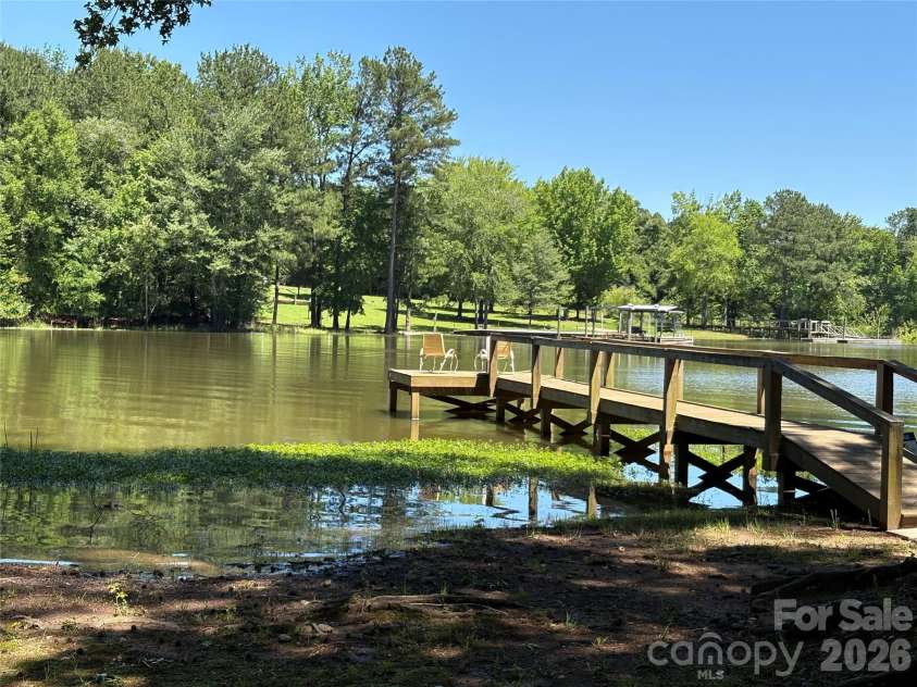 2236 White Heron Road, Liberty Hill, SC 29704.  MLS# CAR4324937, YatesRealty ID 7008. 