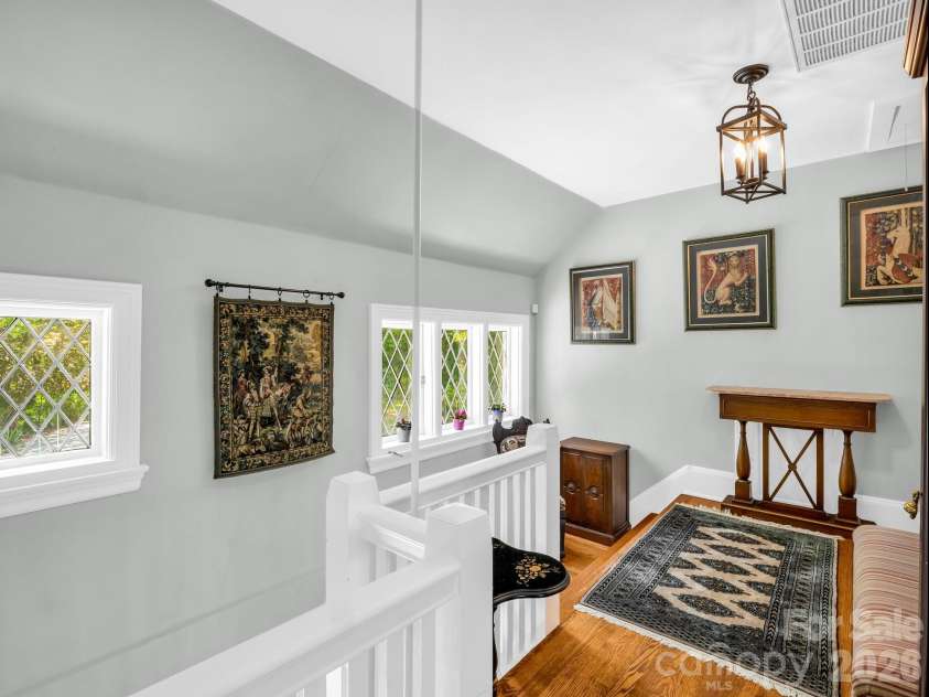 287 Pacolet Ridge Lane, Tryon, NC 28782.  MLS# CAR4269055, YatesRealty ID 7009. 