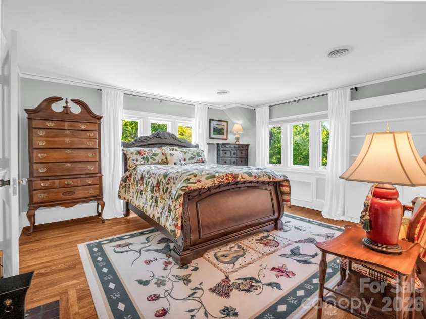 287 Pacolet Ridge Lane, Tryon, NC 28782.  MLS# CAR4269055, YatesRealty ID 7009. 