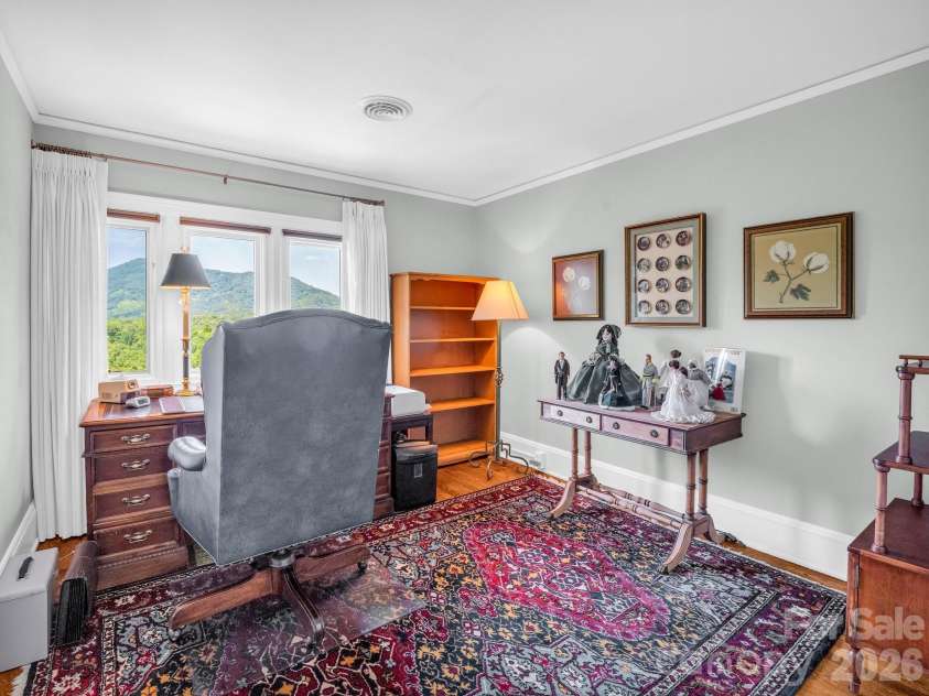 287 Pacolet Ridge Lane, Tryon, NC 28782.  MLS# CAR4269055, YatesRealty ID 7009. 