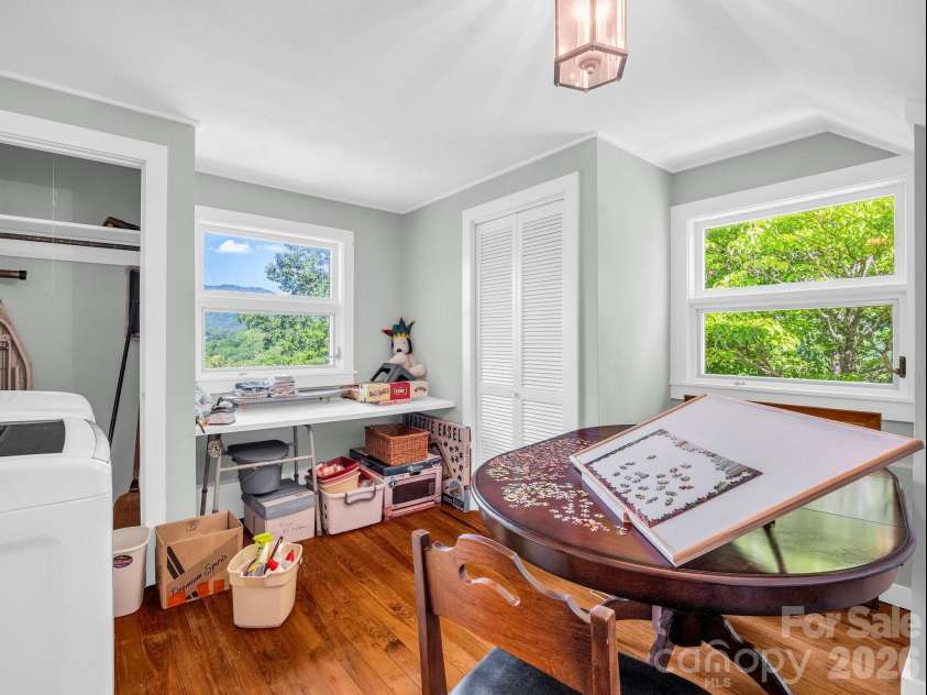 287 Pacolet Ridge Lane, Tryon, NC 28782.  MLS# CAR4269055, YatesRealty ID 7009. 