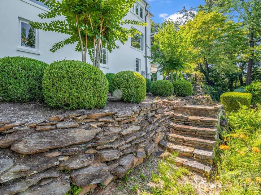 287 Pacolet Ridge Lane, Tryon, NC 28782.  MLS# CAR4269055, YatesRealty ID 7009. 