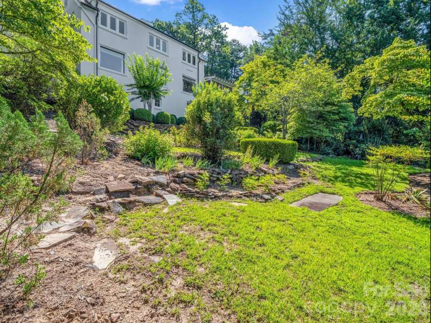 287 Pacolet Ridge Lane, Tryon, NC 28782.  MLS# CAR4269055, YatesRealty ID 7009. 