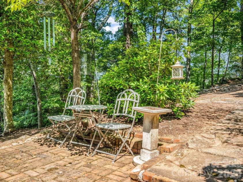 287 Pacolet Ridge Lane, Tryon, NC 28782.  MLS# CAR4269055, YatesRealty ID 7009. 