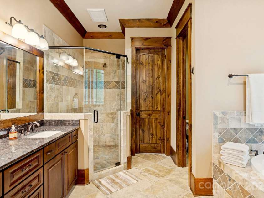 23 Dividing Ridge Trail, Arden, NC 28704.  MLS# CAR4307100, YatesRealty ID 701. 