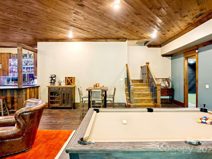 23 Dividing Ridge Trail, Arden, NC 28704.  MLS# CAR4307100, YatesRealty ID 701. 