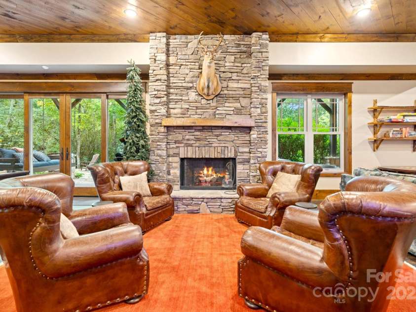 23 Dividing Ridge Trail, Arden, NC 28704.  MLS# CAR4307100, YatesRealty ID 701. 