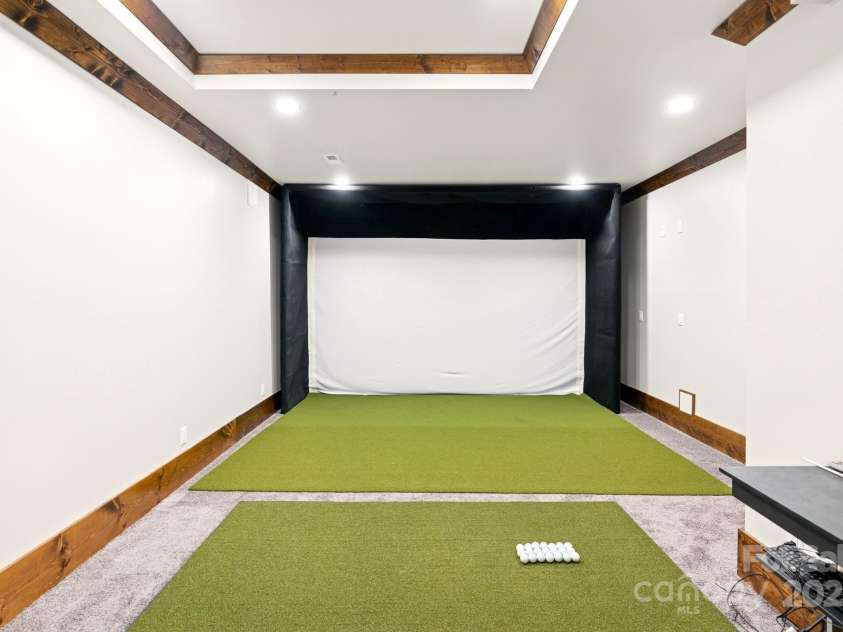 23 Dividing Ridge Trail, Arden, NC 28704.  MLS# CAR4307100, YatesRealty ID 701. 