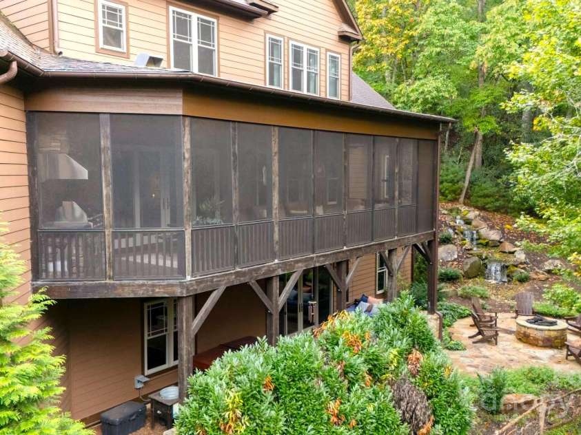 23 Dividing Ridge Trail, Arden, NC 28704.  MLS# CAR4307100, YatesRealty ID 701. 