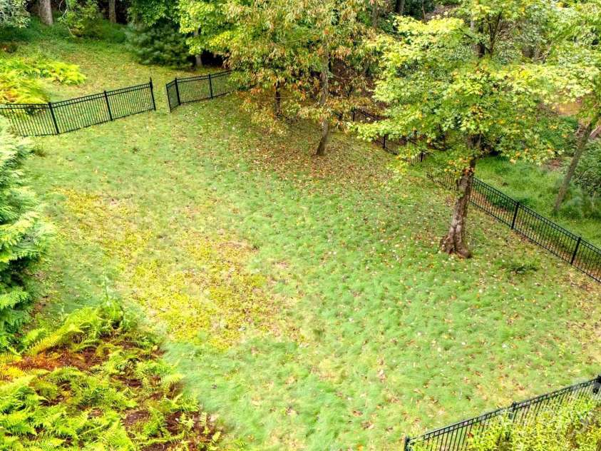 23 Dividing Ridge Trail, Arden, NC 28704.  MLS# CAR4307100, YatesRealty ID 701. 