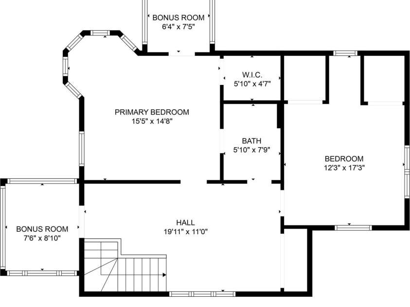 759 and 755 Snelson Road, Marshall, NC 28753.  MLS# CAR4186627, YatesRealty ID 701. 