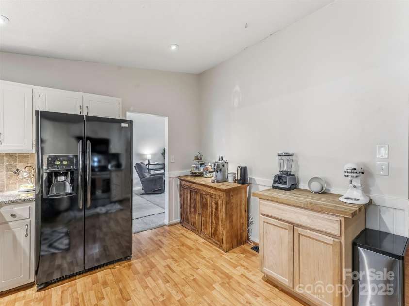 531 Three Mile Knob Road, Pisgah Forest, NC 28768.  MLS# CAR4327491, YatesRealty ID 7010. 
