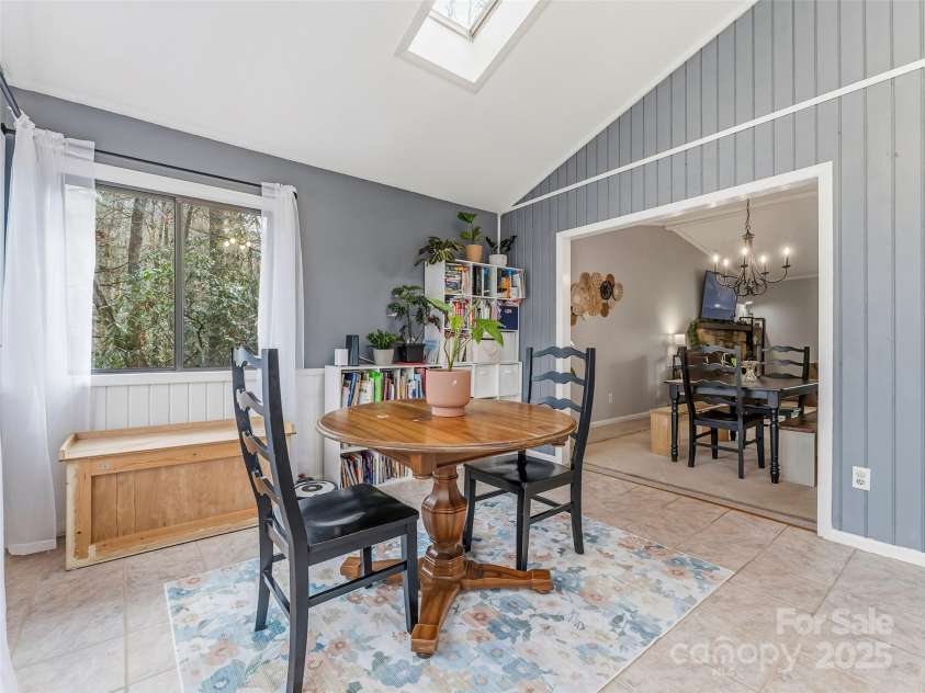 531 Three Mile Knob Road, Pisgah Forest, NC 28768.  MLS# CAR4327491, YatesRealty ID 7010. 