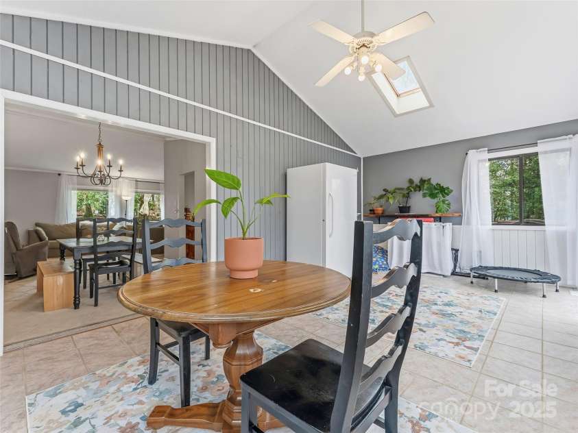 531 Three Mile Knob Road, Pisgah Forest, NC 28768.  MLS# CAR4327491, YatesRealty ID 7010. 