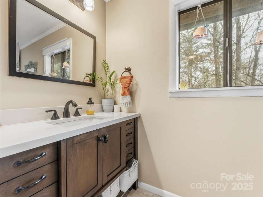 531 Three Mile Knob Road, Pisgah Forest, NC 28768.  MLS# CAR4327491, YatesRealty ID 7010. 