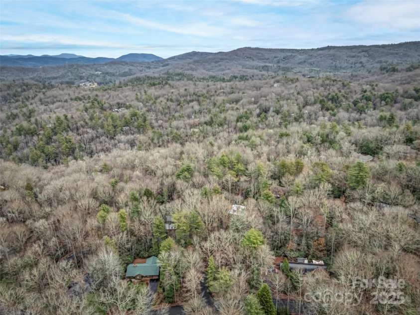 531 Three Mile Knob Road, Pisgah Forest, NC 28768.  MLS# CAR4327491, YatesRealty ID 7010. 