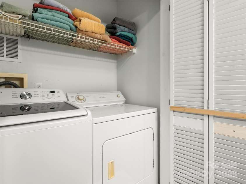 376 Ox Creek Road, Weaverville, NC 28787.  MLS# CAR4241579, YatesRealty ID 7011. 