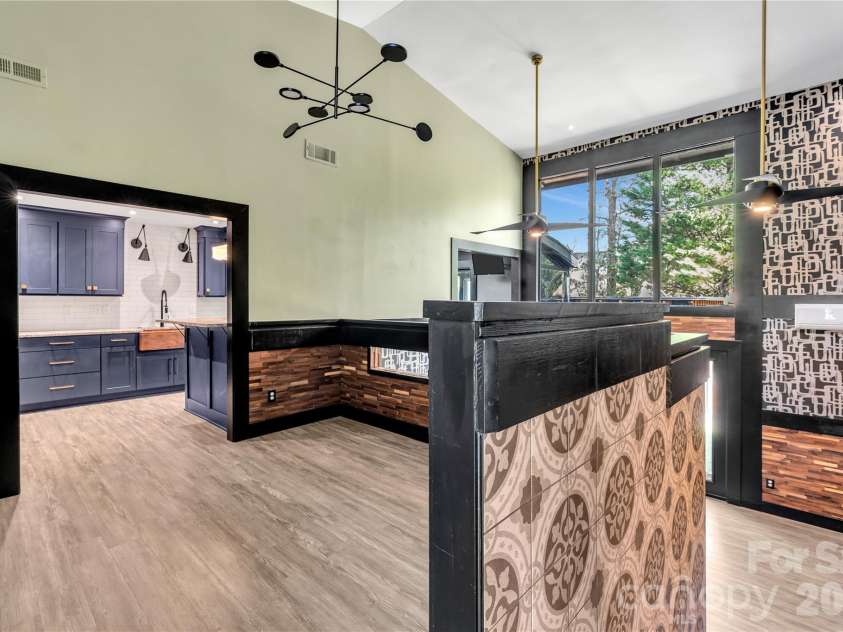 4209 Burning Tree Drive, Charlotte, NC 28277.  MLS# CAR4360192, YatesRealty ID 7012. 