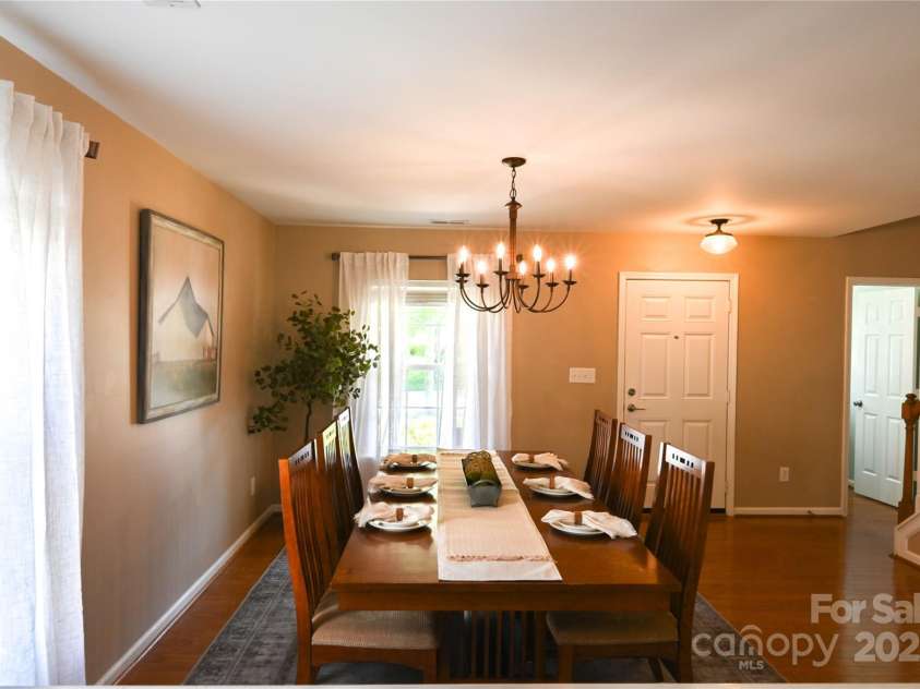 513 Buttercup Way, Fort Mill, SC 29715.  MLS# CAR4237308, YatesRealty ID 7013. 