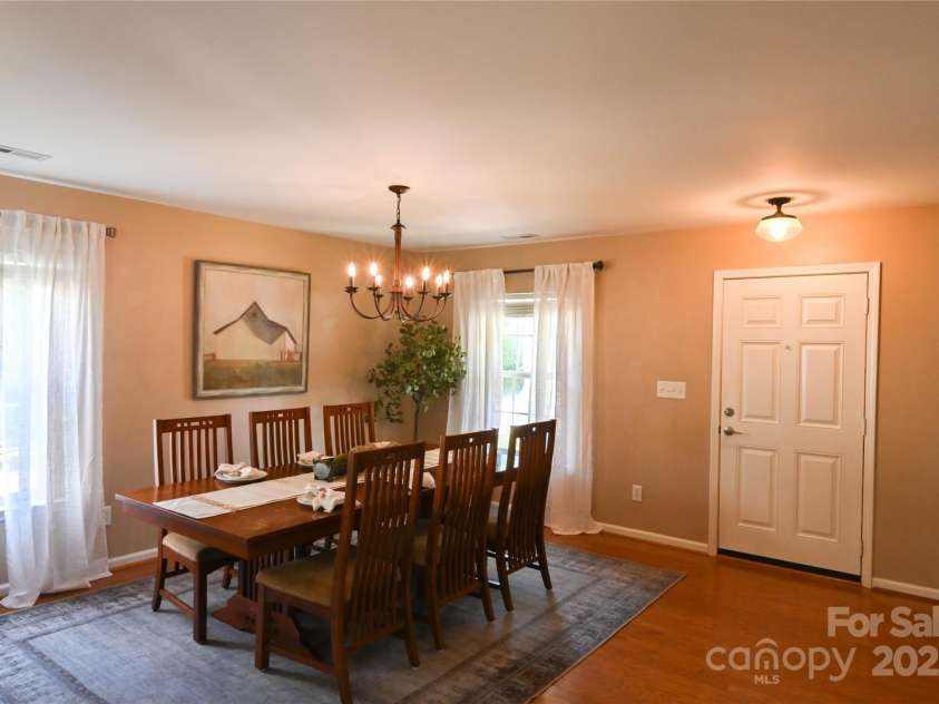 513 Buttercup Way, Fort Mill, SC 29715.  MLS# CAR4237308, YatesRealty ID 7013. 