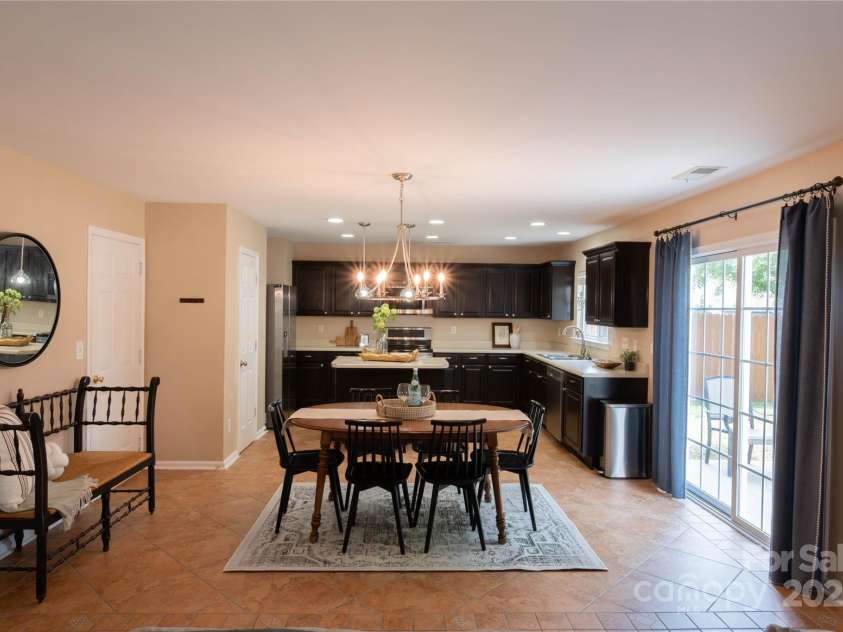 513 Buttercup Way, Fort Mill, SC 29715.  MLS# CAR4237308, YatesRealty ID 7013. 