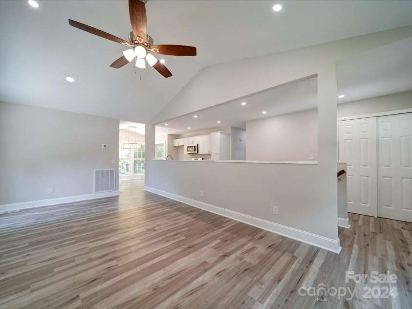 526 Manchester Road, Mount Gilead, NC 27306.  MLS# CAR4162693, YatesRealty ID 7014. 