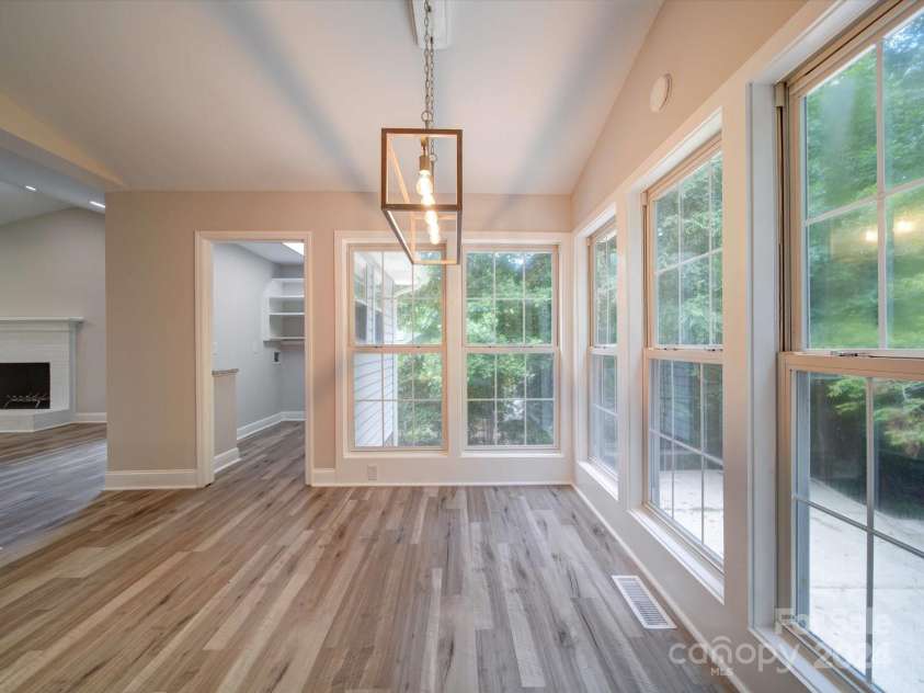 526 Manchester Road, Mount Gilead, NC 27306.  MLS# CAR4162693, YatesRealty ID 7014. 