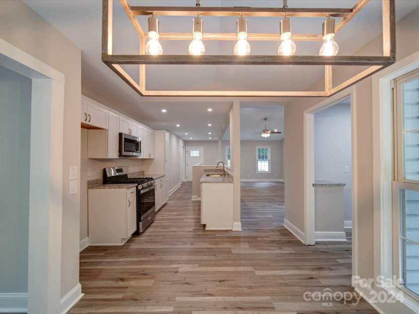 526 Manchester Road, Mount Gilead, NC 27306.  MLS# CAR4162693, YatesRealty ID 7014. 