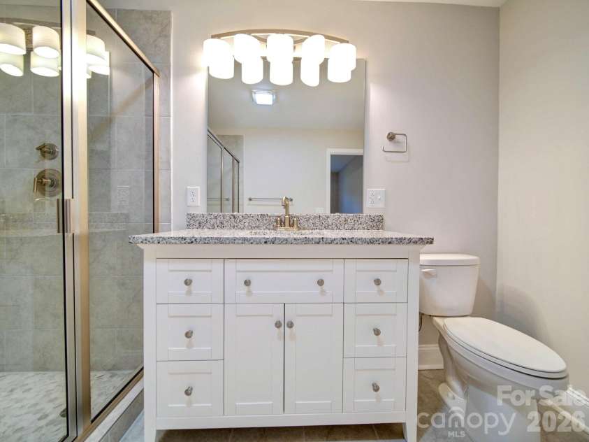 526 Manchester Road, Mount Gilead, NC 27306.  MLS# CAR4340319, YatesRealty ID 7014. 