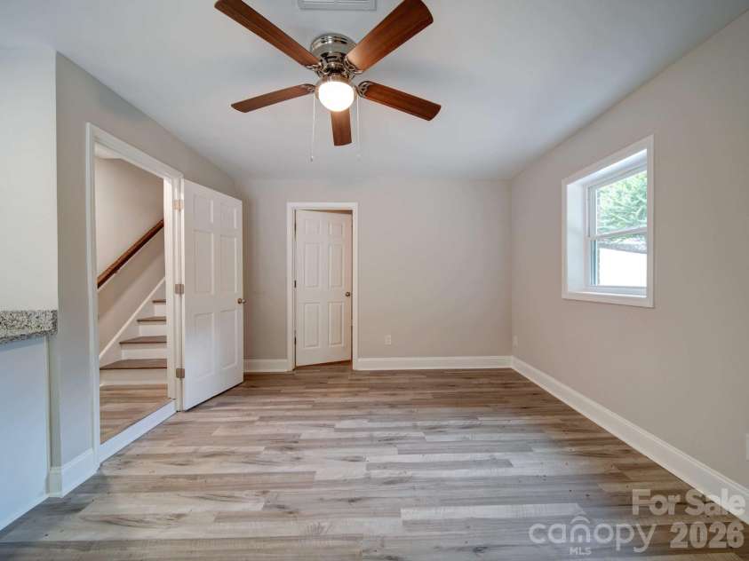 526 Manchester Road, Mount Gilead, NC 27306.  MLS# CAR4340319, YatesRealty ID 7014. 