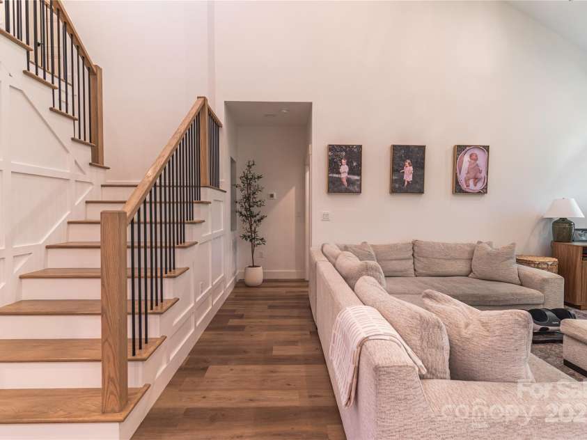 602 Kames Court, Conover, NC 28613.  MLS# CAR4308622, YatesRealty ID 7014. 