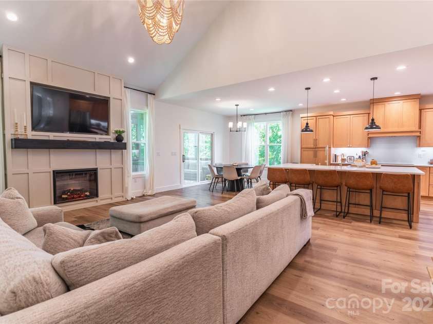 602 Kames Court, Conover, NC 28613.  MLS# CAR4308622, YatesRealty ID 7014. 