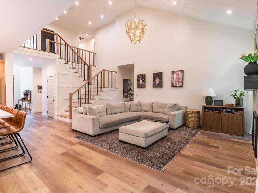 602 Kames Court, Conover, NC 28613.  MLS# CAR4308622, YatesRealty ID 7014. 