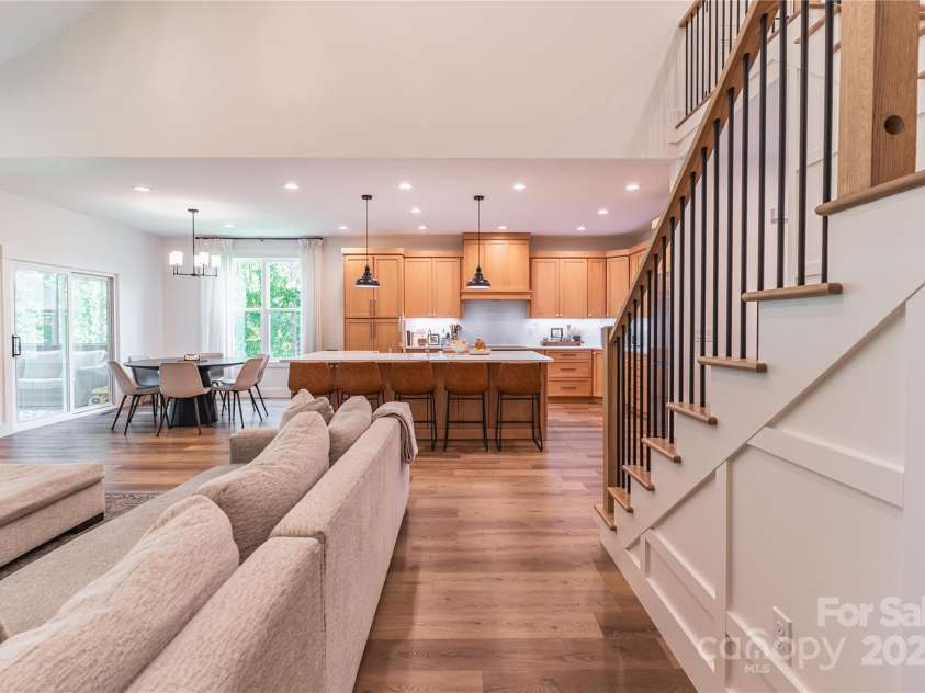 602 Kames Court, Conover, NC 28613.  MLS# CAR4308622, YatesRealty ID 7014. 