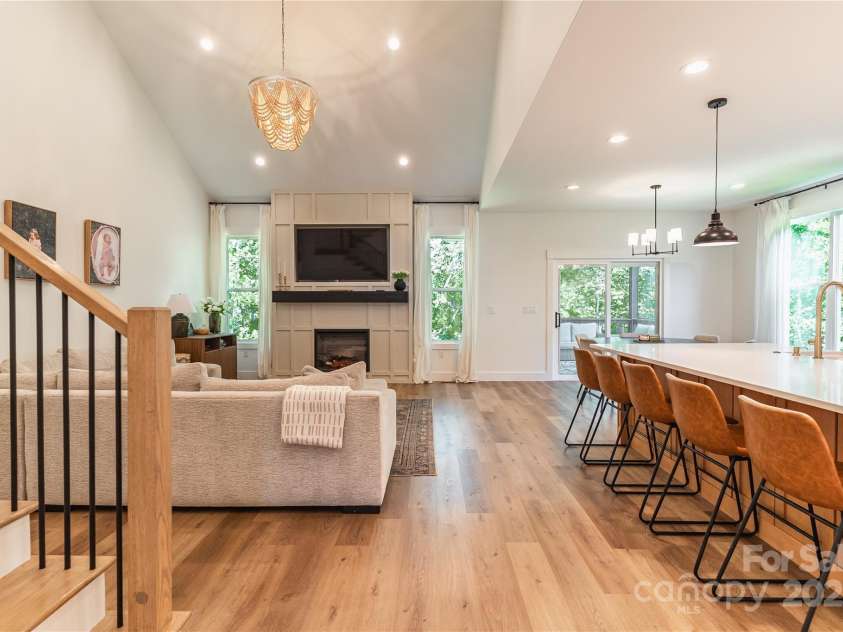 602 Kames Court, Conover, NC 28613.  MLS# CAR4308622, YatesRealty ID 7014. 