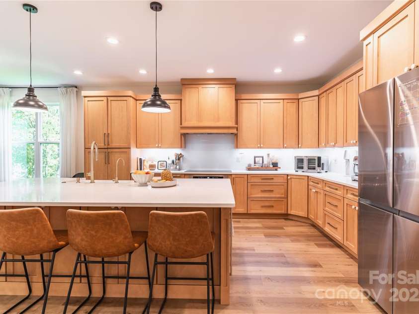 602 Kames Court, Conover, NC 28613.  MLS# CAR4308622, YatesRealty ID 7014. 