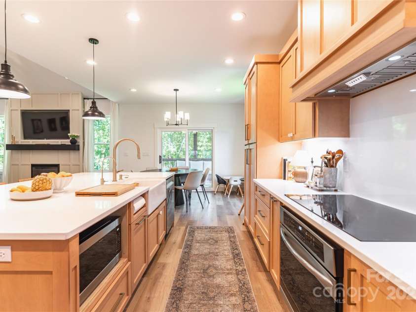 602 Kames Court, Conover, NC 28613.  MLS# CAR4308622, YatesRealty ID 7014. 