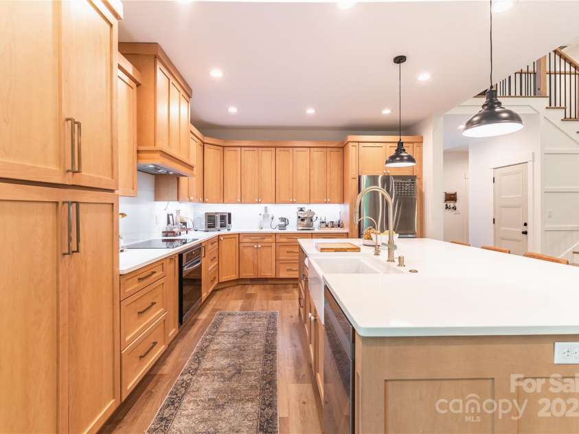 602 Kames Court, Conover, NC 28613.  MLS# CAR4308622, YatesRealty ID 7014. 