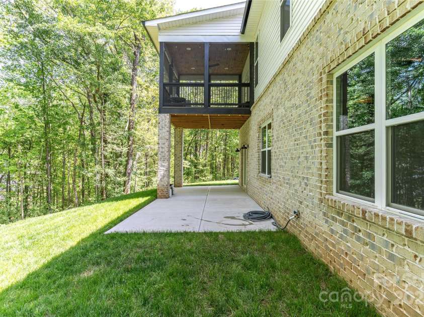 602 Kames Court, Conover, NC 28613.  MLS# CAR4308622, YatesRealty ID 7014. 