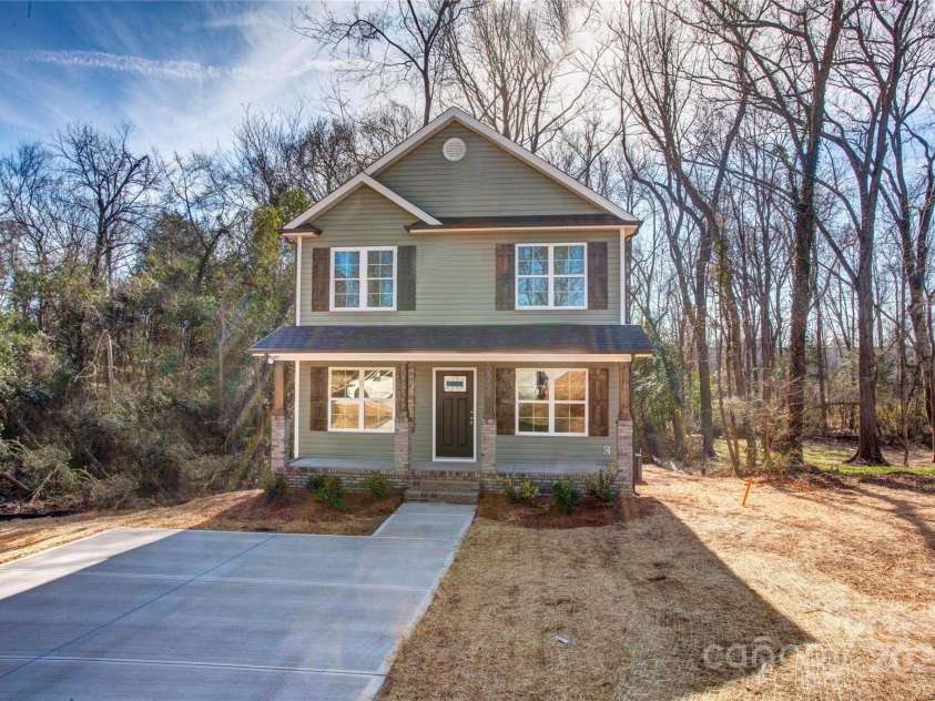 277 Stewart Street, Concord, NC 28027.  MLS# CAR4210208, YatesRealty ID 7015. 