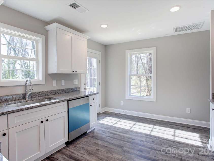 277 Stewart Street, Concord, NC 28027.  MLS# CAR4210208, YatesRealty ID 7015. 