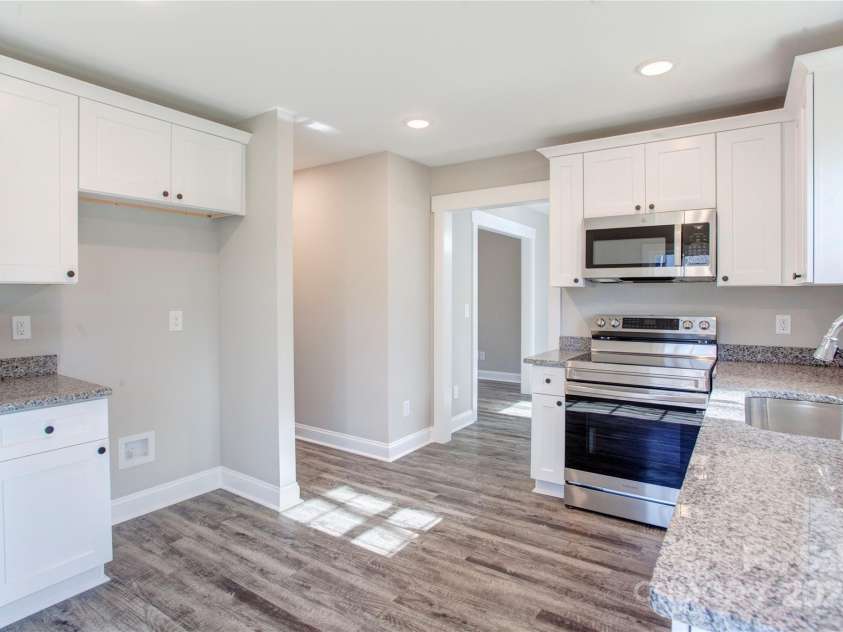 277 Stewart Street, Concord, NC 28027.  MLS# CAR4210208, YatesRealty ID 7015. 