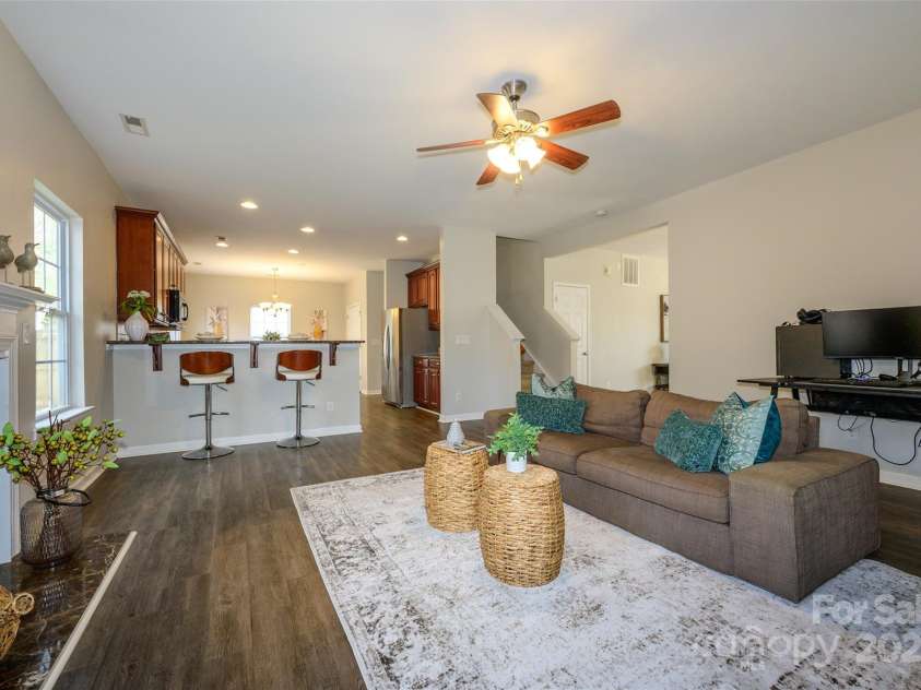 9031 Pembroke Court, Indian Land, SC 29707.  MLS# CAR4221337, YatesRealty ID 7016. 