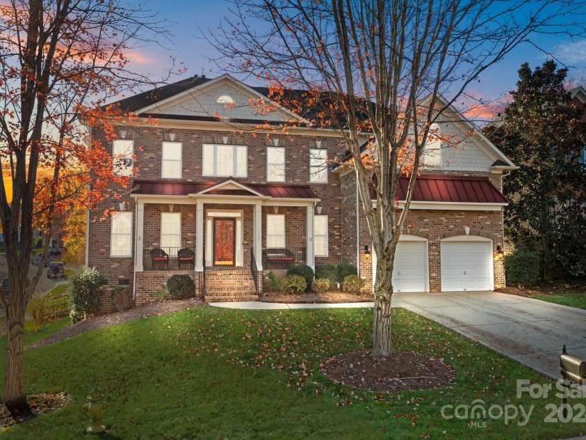 157 Montibello Drive, Mooresville, NC 28117.  MLS# CAR4202234, YatesRealty ID 7017. 